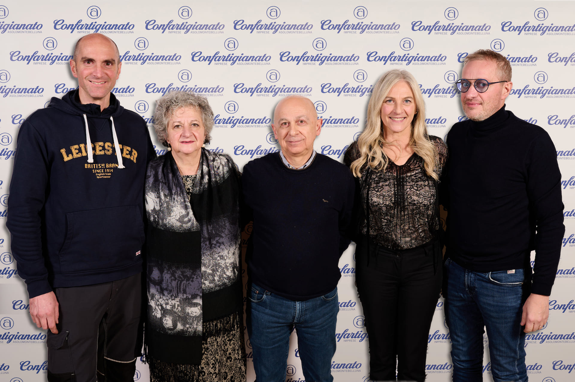 LORIS FABBRIS NUOVO PRESIDENTE DI CONFARTIGIANATO IMPRESE ASOLOMONTEBELLUNA