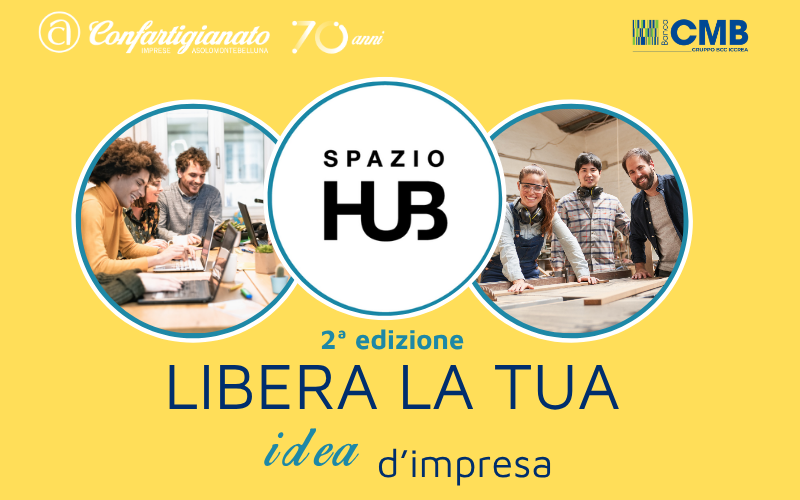 SPAZIO HUB